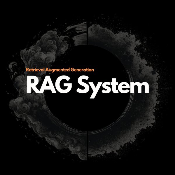 RAG System - Retrieval Augmented Generation